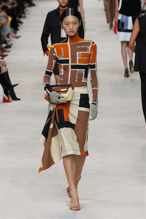 milan fashion week 2024 fendi|fendi fashion show 2024.